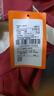 贝瑞加（Babyprints）儿童汉服古装表演服小学生演出服中国风服装女童国学服 女款140 实拍图