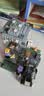 乐高（LEGO）积木我的世界21586 苍白之园男女孩儿童玩具七夕情人节礼物 实拍图