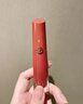 阿玛尼红管水唇纱唇釉#563玫瑰玫瑰润唇膏口红送女友礼盒生日礼物 晒单实拍图