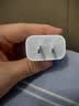Apple/苹果 20W type-c充电器 苹果usb-c充电器原装手机快充头 旗舰店苹果iPhone 17 Pro Max充电器 实拍图