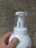 贝亲（Pigeon）洗发水沐浴露 含桃叶精华 洗发沐浴二合一  四季通用 500ml*2 实拍图