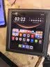 HUAWEI  Mate X7 折叠屏手机 超可靠折叠玄武架构 华为折叠屏鸿蒙 华为matex7手机 官方正品 曜石黑 16GB+1TB 【典藏版】 官方标配 实拍图