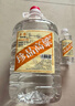卓誉【私藏高粱酒】52度纯粮食酒5L桶装白酒清香型泡酒专用酒自饮原浆 实拍图