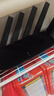 普联（TP-LINK）大道路由器7DR6430 BE6400 5G WiFi7千兆双频家用高速穿墙 2.4G wifi6无线 2.5G网口 游戏加速 实拍图