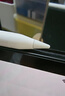 Apple/苹果 Pencil Pro 磁吸触控笔手写笔苹果笔电容笔书写绘画iPad笔 适用于iPad Pro/Air/mini机型 实拍图