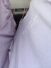 361°t恤衫女夏季新款潮流休闲宽松运动正肩上衣服短袖女装662629106-3 实拍图