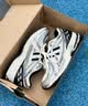 NEW BALANCE NB574官方夏季男鞋女鞋透气复古潮流网面经典百搭舒适休闲运动鞋 黑色 ML574EVB 40.5 (脚长25.5cm尺码详询客服) 实拍图
