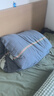 100%全棉被套单件纯棉150x200学生宿舍1.2m被罩单双人180x200x230 皇家风范 150*200cm100%纯棉被套 假一赔十 实拍图