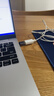 绿联Type-C转换USB3.2转接头OTG适用苹果17/16/15华为安卓手机充电数据线U盘平板笔记本电脑耳机键鼠车 实拍图