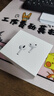 Apple/苹果【充电线套装】AirPods Pro (第三代) 搭配MagSafe充电盒 (USB-C)  实拍图