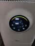 美的（Midea）【母婴认证】价保618甲醛数显空气净化器鼻炎除醛除烟味异味过敏原空气净化机森林家L1pro 实拍图