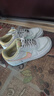 NIKE耐克女鞋AIR FORCE 1空军一号小白鞋青少年运动休闲鞋DH2920-111 实拍图