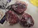 鲜京采 巴西原切牛腿肉3斤 精选生鲜牛肉【真原切】健身炖煮酱卤轻食季 实拍图