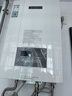 能率（NORITZ）E4燃气热水器家用天然气 变频水量伺服器 智能精控速热洗澡热水器厨房全屋热水恒温热水器 16L 【E4】 16升恒温水伺服 12T 天然气 实拍图