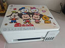 爱普生（EPSON）【6代新品】L3351墨仓式彩色打印机 微信打印/无线连接 家用AI学习打印机（打印、复印、扫描） 实拍图
