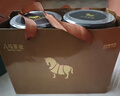 八马茶业 安溪铁观音 浓香型一级 500g罐装茶叶 非遗传承技艺 自饮乌龙茶 三百年制茶世家 实拍图