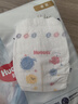 好奇（Huggies）金装纸尿裤NB80片(5kg以下)尿不湿【速干不易红】 实拍图