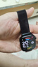 小米（MI）REDMI Watch 6典雅黑 国家补贴 澎湃OS 3 心率血氧监测 红米手表6 小米汽车 送男友送女友 实拍图