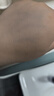 透蜜隔离霜妆前乳透密遮瑕BB霜粉底液打底气垫懒人素颜霜保湿紫色20g 实拍图