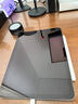 Apple/苹果 iPad mini (A17 Pro) 8.3英寸 平板电脑(128G WLAN版/mini7/MXN83CH/A)星光色 实拍图