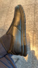 斯凯奇（Skechers）男鞋休闲商务鞋夏一脚蹬厚底板鞋舒适乐福鞋豆豆鞋77157 实拍图