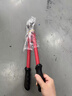 德力西电气（DELIXI ELECTRIC）断线钳工业级钢筋剪钢丝铁丝大钳子省力大力剪刀剪锁钳电缆剪36寸 实拍图