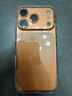 Apple/苹果  iPhone 17 Pro 256GB 星宇橙色 支持移动联通电信5G 双卡双待手机 实拍图