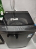 美的（Midea）【价保618】随心洗 波轮洗衣机全自动家用 10公斤 一级能效 MB10V37T 以旧换新 补贴 京东自营 实拍图