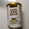 每日膳道快凝宝食用增稠剂吞咽障碍食品凝固粉辅助喝水防呛喉粘稠剂 125g/罐 稠度约为基础款1.5倍 实拍图