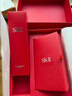 SK-II神仙水精华液330ml礼盒sk2补水保湿护肤品套装化妆全套生日礼物女 实拍图