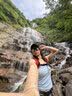 KGPG骑行墨镜护目镜防风眼镜手机收纳袋充电宝移动电源保护套袋子 黑框白水银片【标准套餐版】超轻设计丨高清防风沙 实拍图