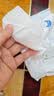 好奇（Huggies）纯水湿巾30抽超柔婴儿新生儿婴童手口可用湿巾去油污消毒便携旅行 实拍图