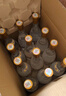 汾酒黄盖玻汾 清香型高度白酒 53度 475mL*12瓶 整箱装 端午节送礼 实拍图