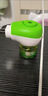 润本电蚊香液驱蚊液45ml*12瓶驱蚊防蚊补充装（无蚊香加热器） 实拍图