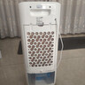 海尔（Haier） 空调扇冷风扇加湿制冷机单冷风机无叶风扇制冷气扇家用客厅卧室节能制冷器冷气机小空调 【强效制冷+定时净化】遥控款HFL-LG1822R 实拍图