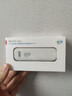 鸿蒙智选移动随身wifi mini随行无线网卡4g路由器 直插笔记本USB卡托上网卡流量卡 E8372-821 E8372单网年套（1500G/月）（免插卡） 实拍图