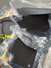 固特异（Goodyear）tpe汽车脚垫适用于宝马3系长轴320li325li配件TPE脚垫黛尼斯毯 实拍图