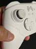 北通鲲鹏20无线游戏手柄AI智控双切扳机TMR震动蓝牙xbox类电脑PC手机steam电视NSswitch2体感地平线6 实拍图