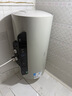 美的（Midea）保价618国家补贴15%终身免换镁棒60升2500W一级能效40倍耐用加热管家用电热水器F6025-JE4(HE) 实拍图
