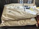 麦富迪狗粮 藻趣儿狗粮成犬粮牛肉螺旋藻 均衡营养15kg/30斤 实拍图