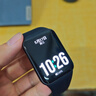 小米（MI）小米手环10Pro NFC 黑色新品上市 国家补贴 轻薄机身 专业运动健康 HRV睡眠监测 送男友送女友 实拍图