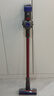 戴森（DYSON）吸尘器V7V8/V10V11吸尘器国行家用除尘除螨无线手持宠物毛发地毯办公室等适用原装二手9新以上 V8 Fluffy【主流性价比标准款】 非原包装 全套配件 实拍图
