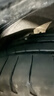 普利司通（Bridgestone）新能源汽车轮胎 235/45R18 98Y T005 EV 静音绵适配特斯拉Model3 实拍图
