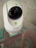 360摄像头9pro-800万双频WIFI云台家用摄像头家用监控摄像机手机远程监控器360度夜视全景 婴儿看护器 实拍图