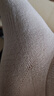 有棵树【肌理短筒】袜子女夏季纯棉10A抗菌吸汗透气防臭抗起球休闲短袜 实拍图