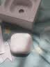 荣耀（HONOR）Earbuds X9无线蓝牙耳机入耳式原装耳麦主动智慧降噪运动跑步音乐游戏送男女朋友情人节礼物 BW35 荣耀Earbuds X9【白色】晒单送壕礼 实拍图