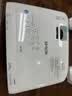 爱普生（EPSON）CB-X49 投影仪 3600流明 3LCD 办公会议 侧投 高亮商用投影机三年保 CB-X06同款 实拍图