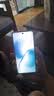 vivo X200s 12GB+256GB 薄荷蓝 国家补贴 蔡司超级潜望长焦 湿手秒开超声波指纹 拍照 AI手机 实拍图