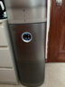 美的（Midea）【甲醛数显净化加湿器一体】价保618空气净化器鼻炎家用除醛烟味异味过敏原空气净化机RX600ProH 实拍图