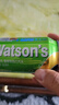 屈臣氏（Watsons）苏打水香草味含汽气泡水饮料0脂低糖低卡聚会调酒330mL*24罐整箱 实拍图